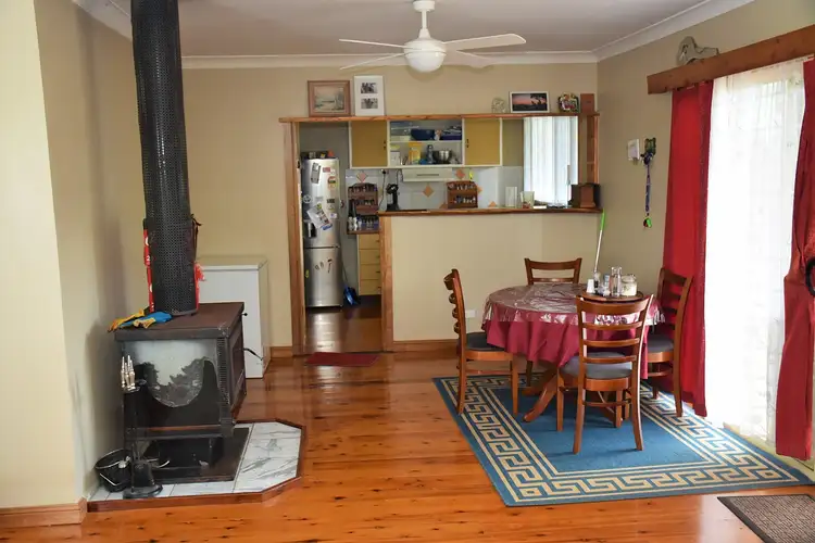 Fifth view of Homely house listing, 26 Glencoe Street, Glencoe NSW 2365