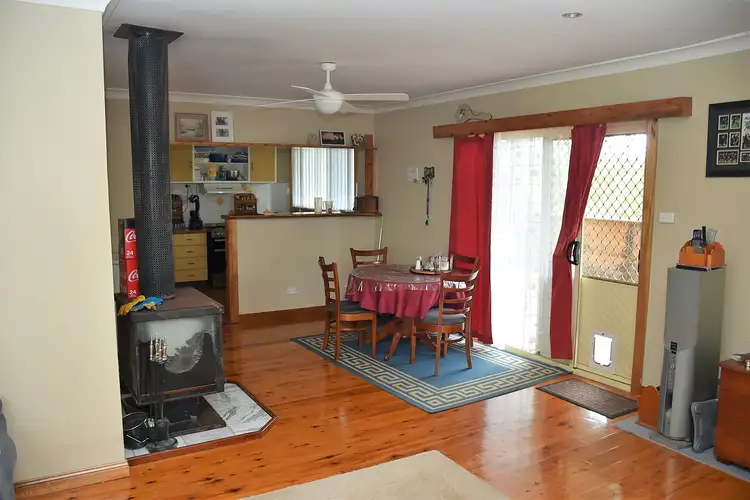 Sixth view of Homely house listing, 26 Glencoe Street, Glencoe NSW 2365