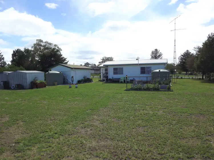 63 Gough Street, Deepwater NSW 2371