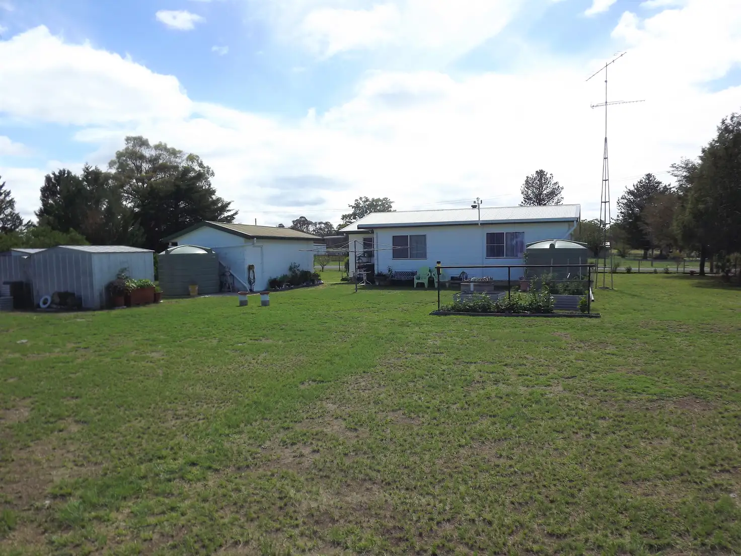 Main view of Homely house listing, 63 Gough Street, Deepwater NSW 2371