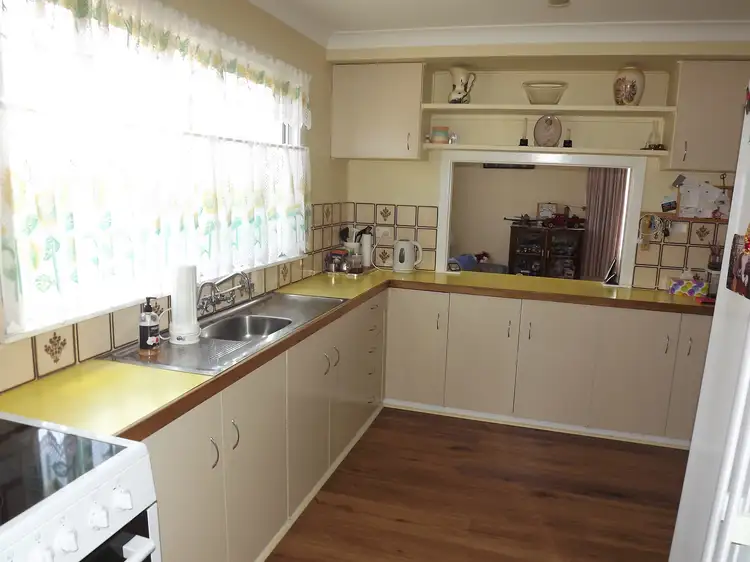 Second view of Homely house listing, 63 Gough Street, Deepwater NSW 2371