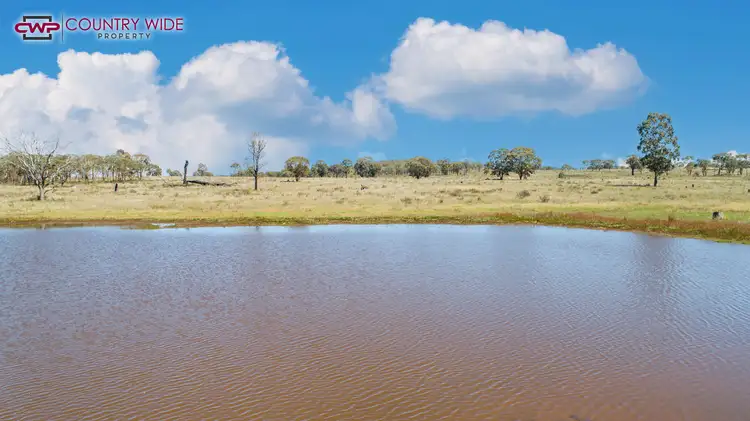 509 Gulf Road, Emmaville NSW 2371