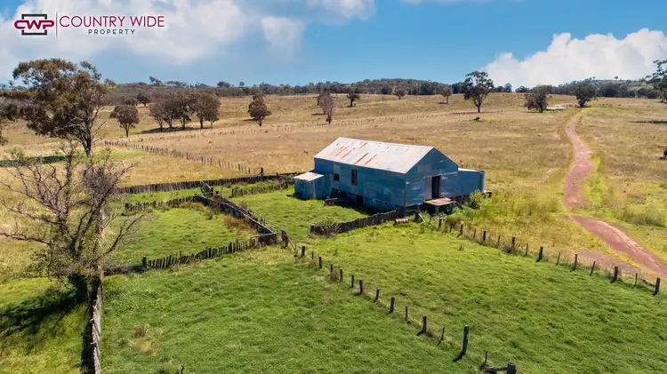 Sixth view of Homely land listing, 509 Gulf Road, Emmaville NSW 2371