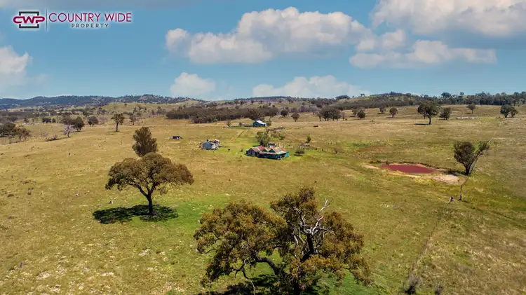 Seventh view of Homely land listing, 509 Gulf Road, Emmaville NSW 2371