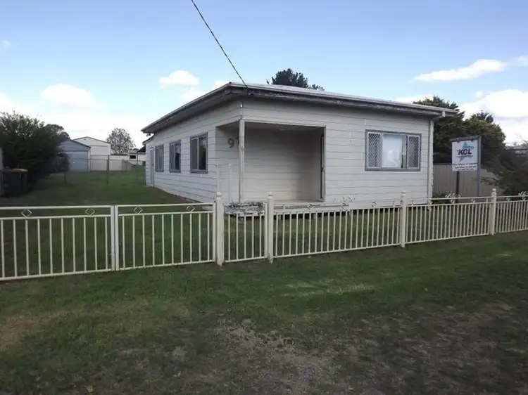 Main view of Homely house listing, 97 Dumaresq Street, Glen Innes NSW 2370