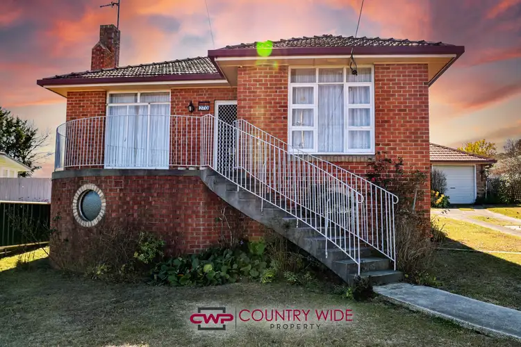 270 Meade Street, Glen Innes NSW 2370