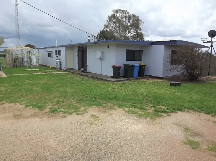 Second view of Homely house listing, 129 Gough Street, Deepwater NSW 2371