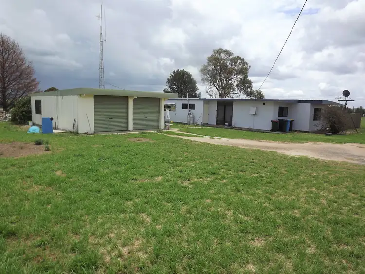 Third view of Homely house listing, 129 Gough Street, Deepwater NSW 2371