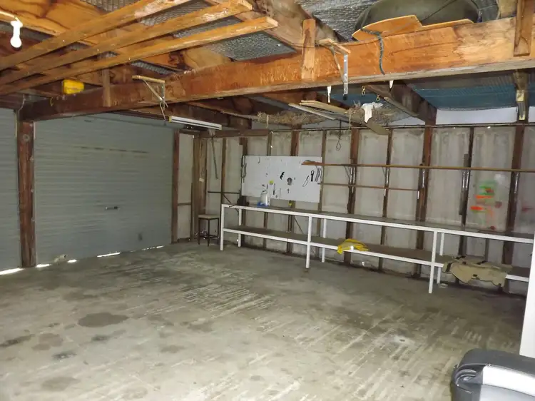 Fourth view of Homely house listing, 129 Gough Street, Deepwater NSW 2371