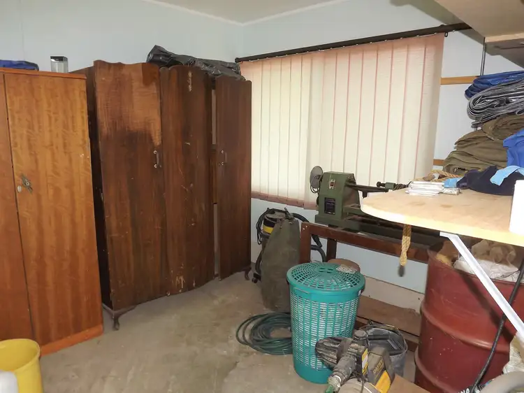 Fifth view of Homely house listing, 129 Gough Street, Deepwater NSW 2371