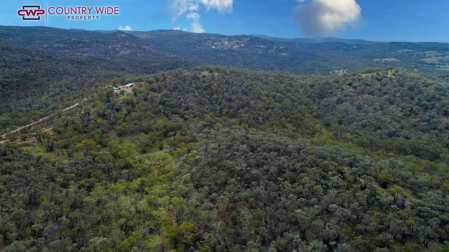 Main view of Homely rural property listing, 1560 Gulf Road, Emmaville NSW 2371