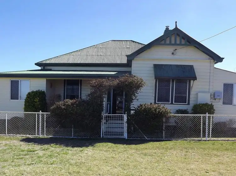 14 Bourke Street, Deepwater NSW 2371