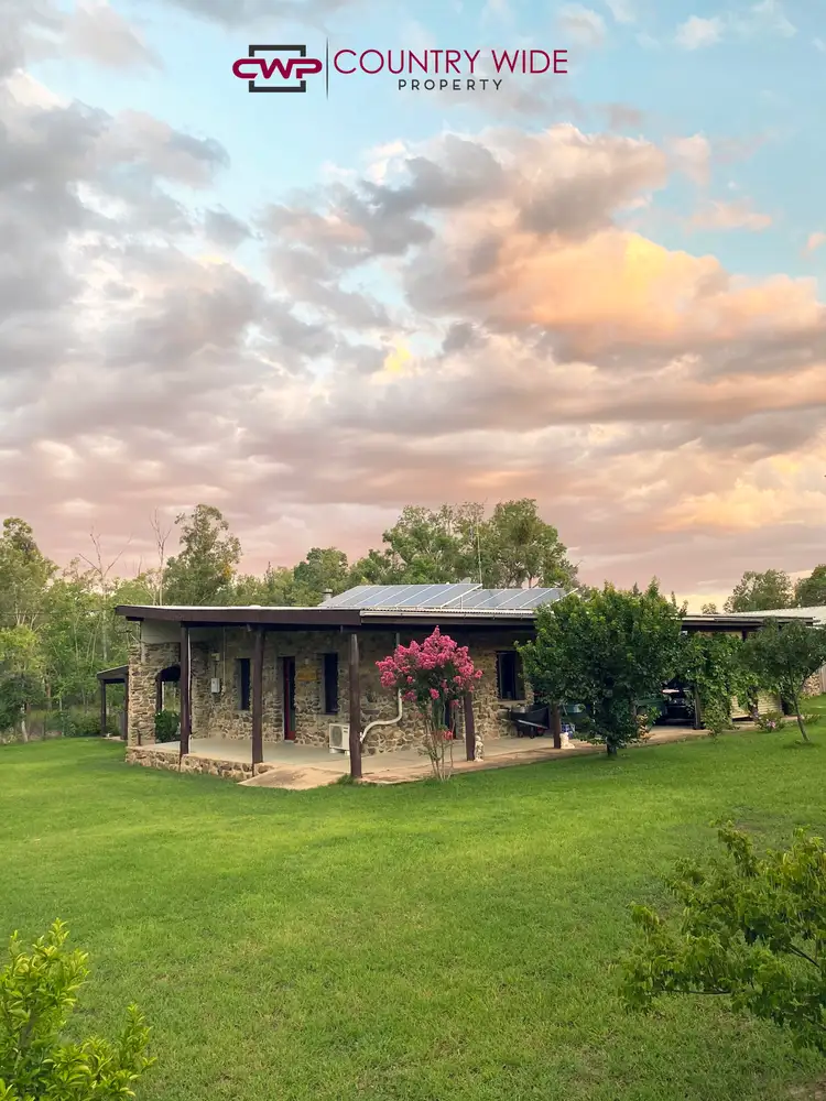 940 Camp Creek Road, Atholwood NSW 2361