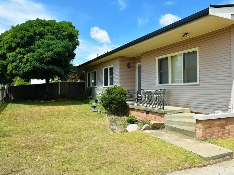 Main view of Homely house listing, 14 Pitt Street, Glen Innes NSW 2370