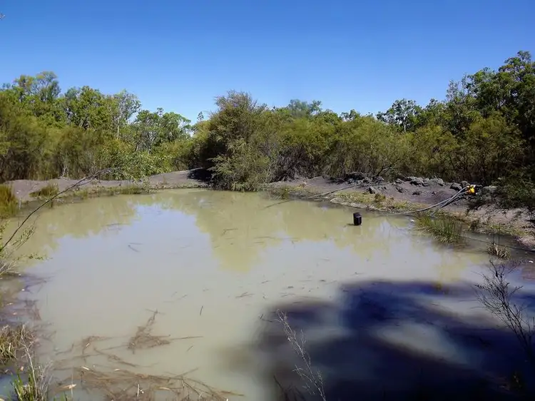 2639 Gulf Road, Emmaville NSW 2371