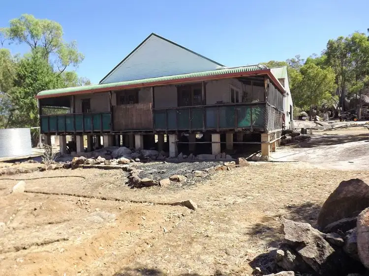 Second view of Homely rural property listing, 2639 Gulf Road, Emmaville NSW 2371