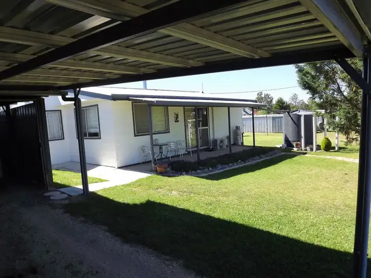 18 Severn Street, Deepwater NSW 2371