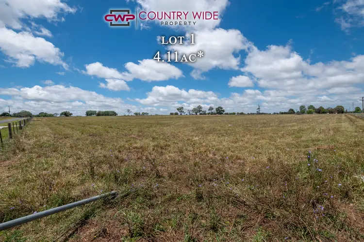 Third view of Homely land listing, 36 Fawcett Road, Glen Innes NSW 2370
