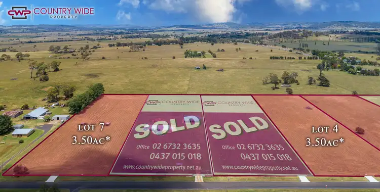 60 Fawcett Road, Glen Innes NSW 2370