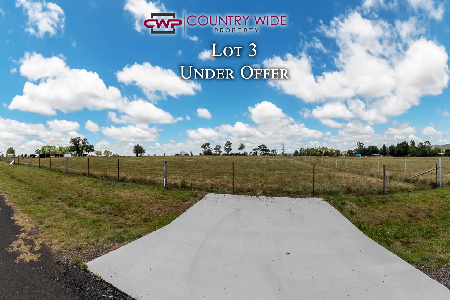Main view of Homely land listing, 52 Fawcett Road, Glen Innes NSW 2370