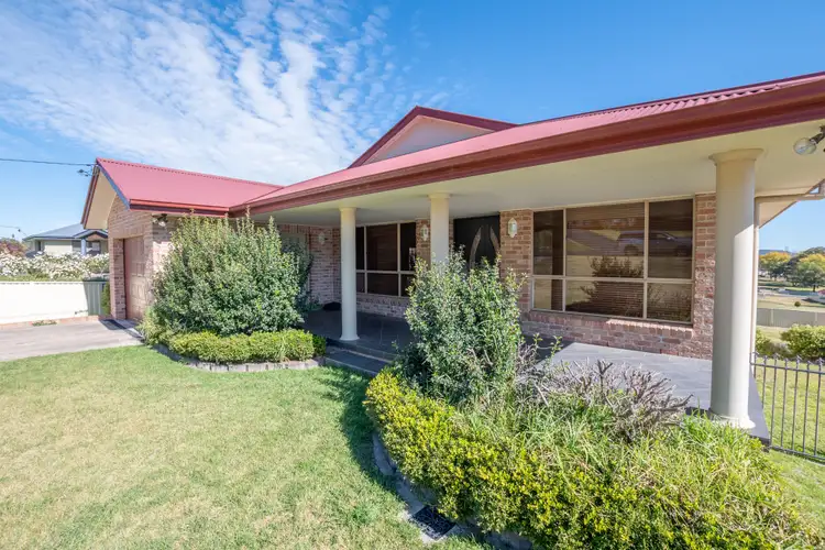 Second view of Homely house listing, 16 Bates Avenue, Glen Innes NSW 2370