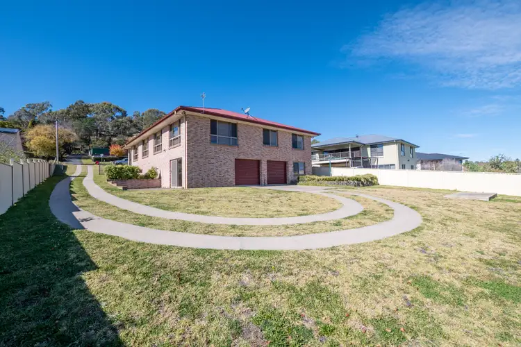 Third view of Homely house listing, 16 Bates Avenue, Glen Innes NSW 2370