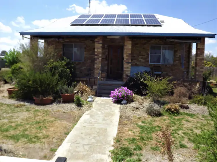 Second view of Homely house listing, 68 Forbes Street, Deepwater NSW 2371