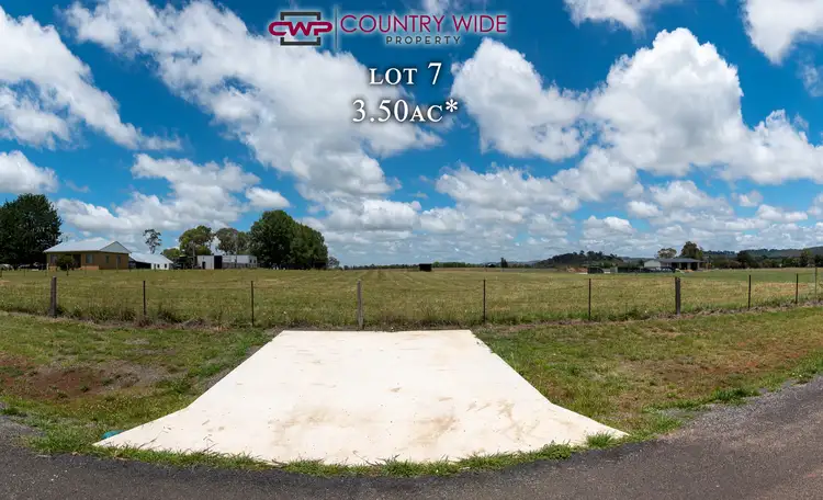 80 Fawcett Road, Glen Innes NSW 2370