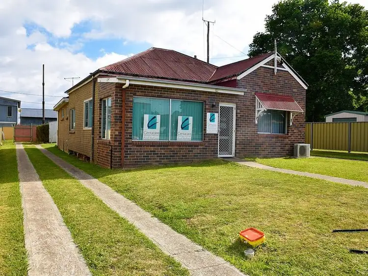 Second view of Homely semi-detached listing, 200 Bourke Street, Glen Innes NSW 2370