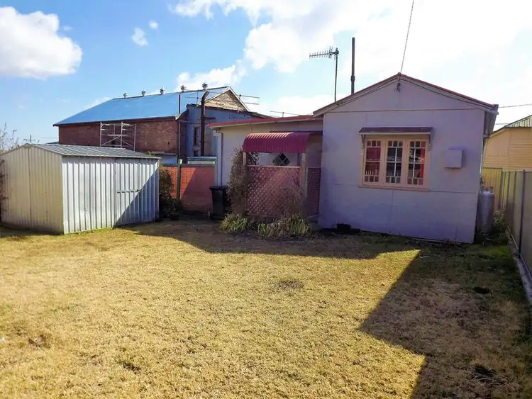 Third view of Homely semi-detached listing, 200 Bourke Street, Glen Innes NSW 2370