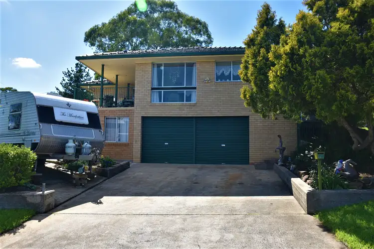 5 Bates Avenue, Glen Innes NSW 2370