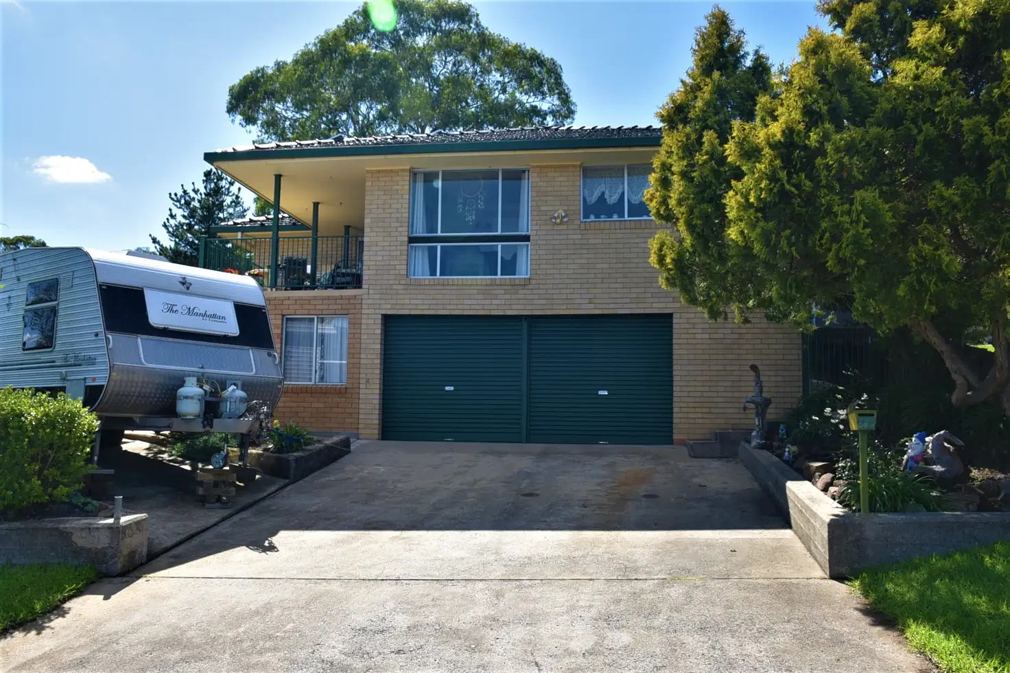 Main view of Homely house listing, 5 Bates Avenue, Glen Innes NSW 2370