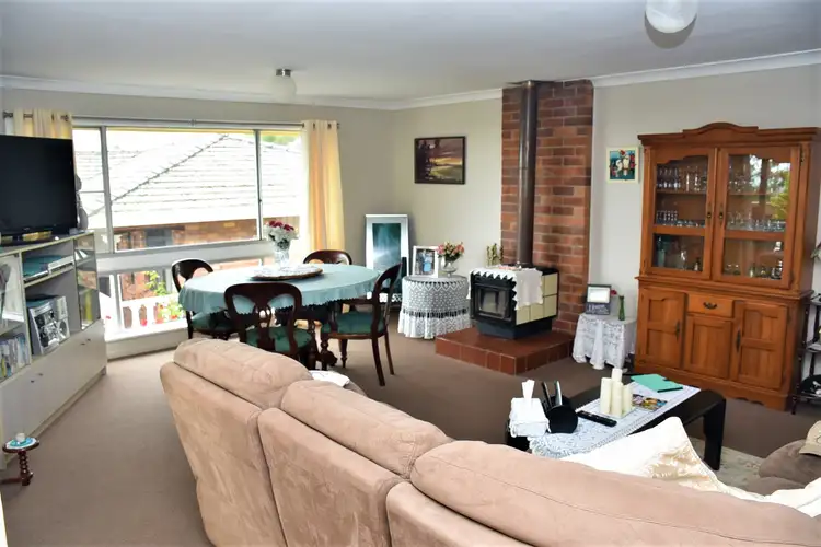 Second view of Homely house listing, 5 Bates Avenue, Glen Innes NSW 2370