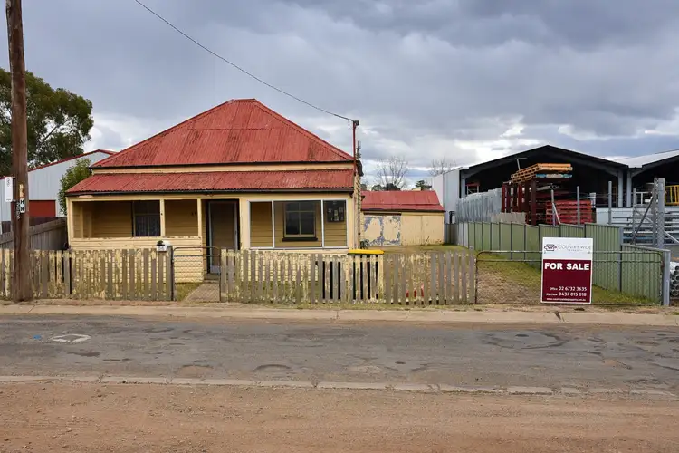 84 Grovers Lane, Glen Innes NSW 2370
