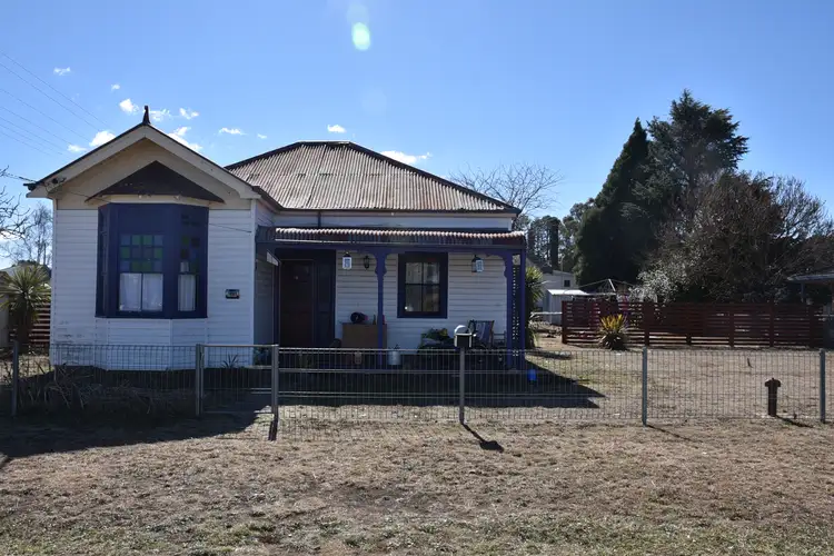 174 Herbert Street, Glen Innes NSW 2370