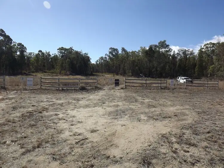 Third view of Homely rural property listing, 2 LOT 4/12560 Gwydir Highway, Warialda NSW 2402