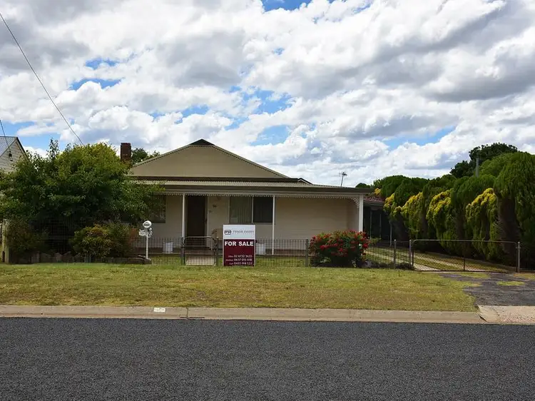 56 Coronation Avenue, Glen Innes NSW 2370