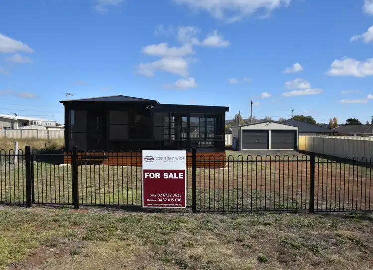 Main view of Homely house listing, 114 Healeys Lane, Glen Innes NSW 2370