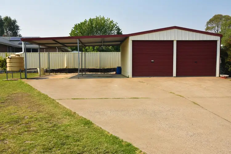 Fourth view of Homely house listing, 62 Wullamulla Street, Glen Innes NSW 2370