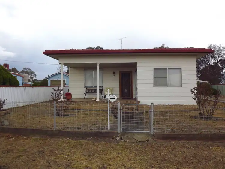 48 Severn Street, Deepwater NSW 2371