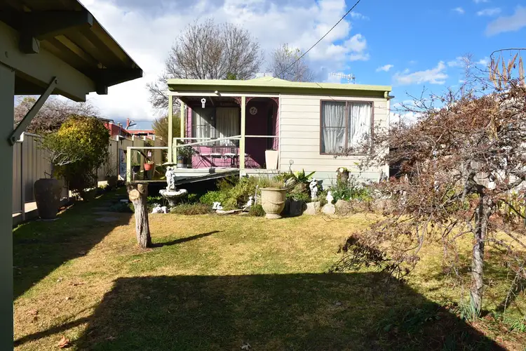 Fifth view of Homely house listing, 35A East Avenue, Glen Innes NSW 2370