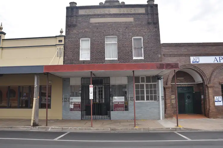 338 Grey Street, Glen Innes NSW 2370