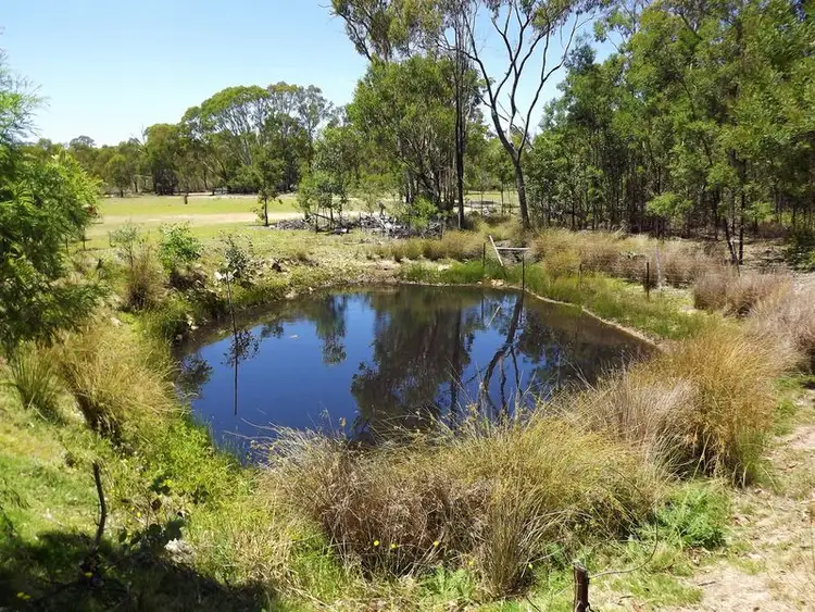 Fourth view of Homely house listing, 27 Catarrh Creek Road, Torrington NSW 2371