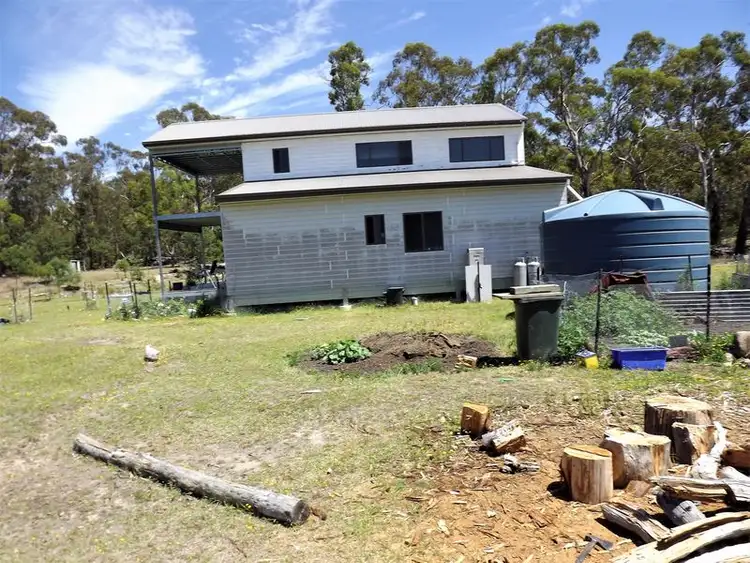 Fifth view of Homely house listing, 27 Catarrh Creek Road, Torrington NSW 2371