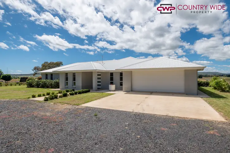 Main view of Homely house listing, 64 East Pandora Road, Glen Innes NSW 2370
