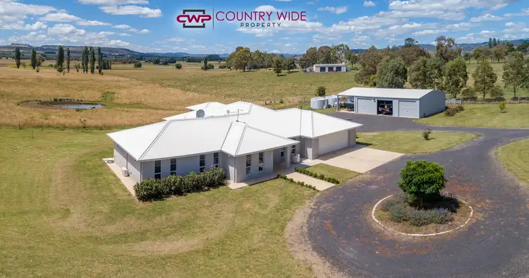 Second view of Homely house listing, 64 East Pandora Road, Glen Innes NSW 2370