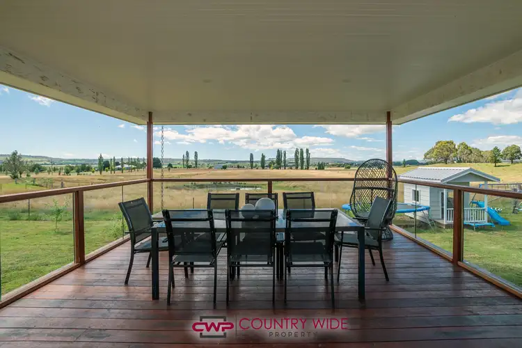 Third view of Homely house listing, 64 East Pandora Road, Glen Innes NSW 2370