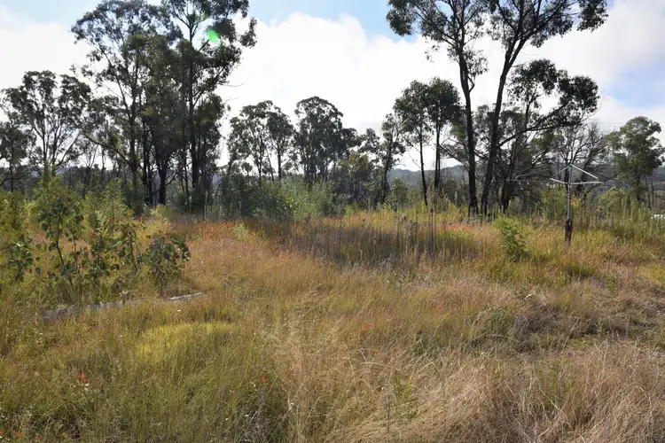 2583 Torrington Road, Torrington NSW 2371