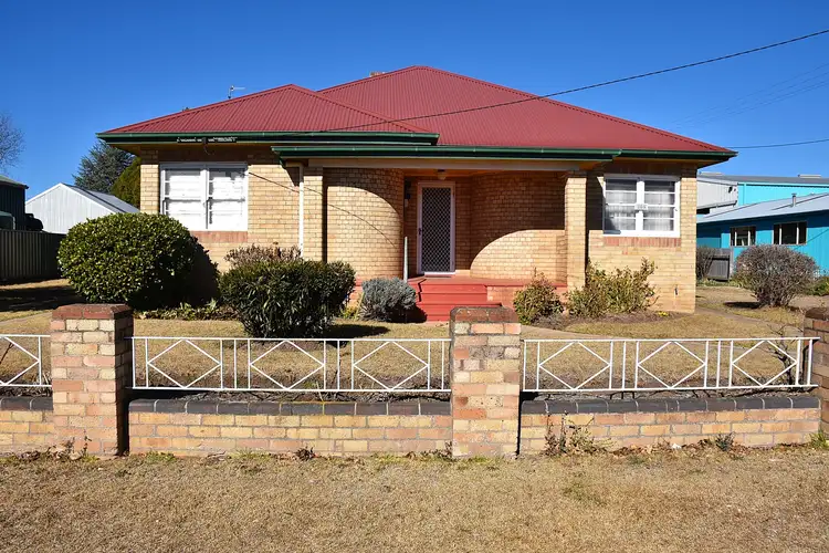 Main view of Homely house listing, 209 Ferguson Street, Glen Innes NSW 2370