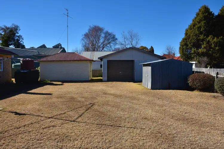 Fourth view of Homely house listing, 209 Ferguson Street, Glen Innes NSW 2370